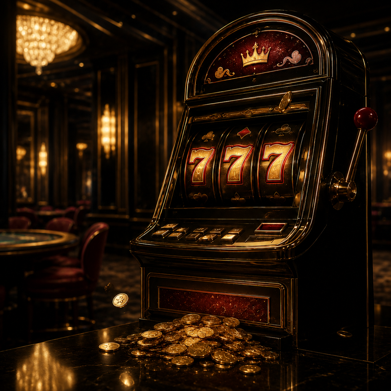 Winlah Slots