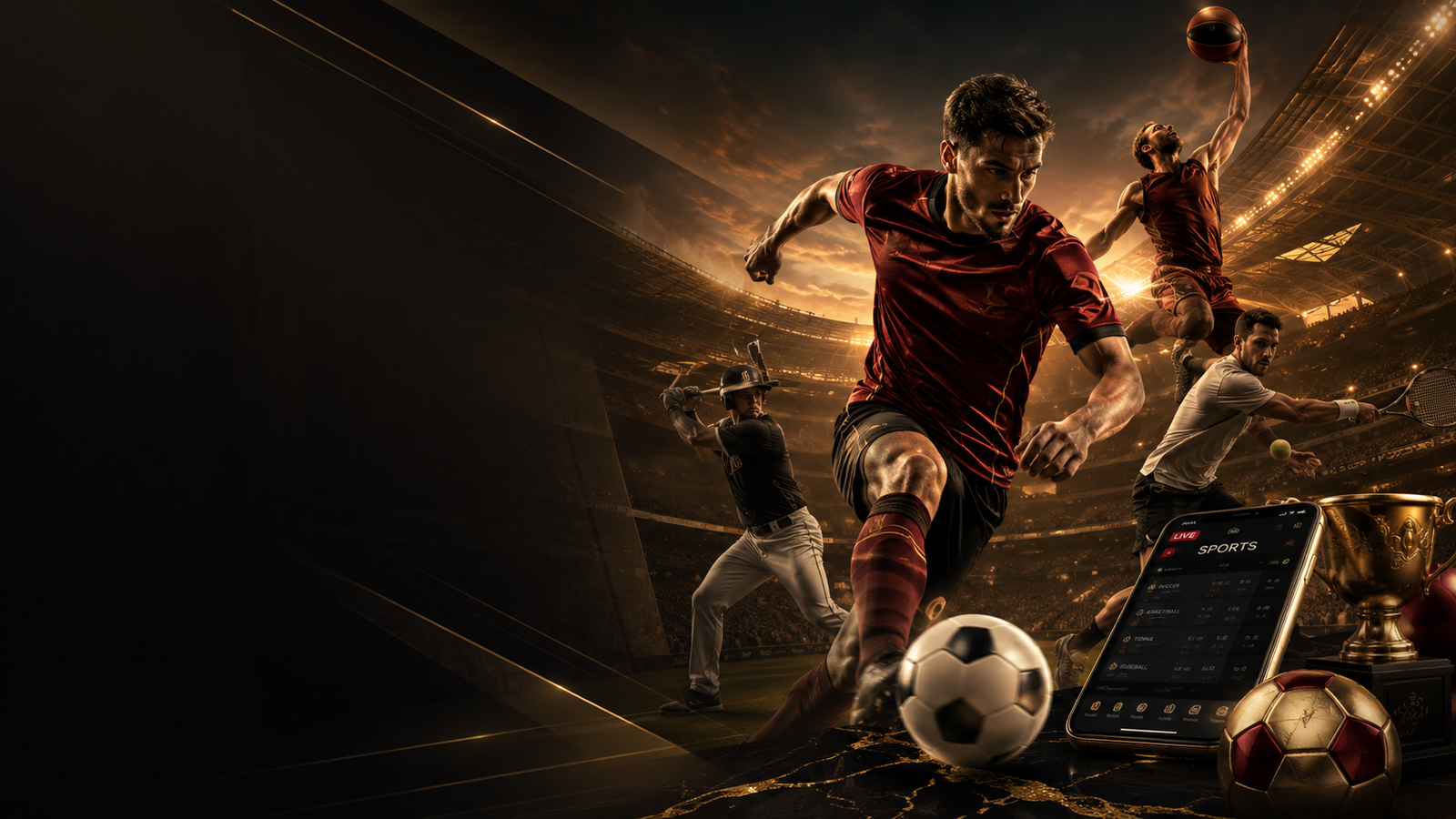 Winlah Sports Betting Malaysia